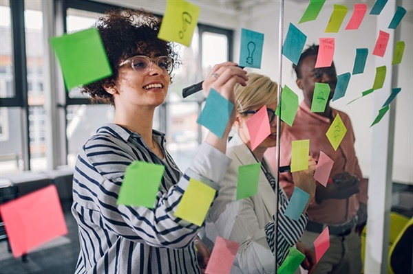 7 Techniques for Managing Workplace Stress & Finding Work-Life Balance