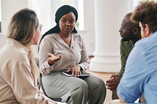 How to Prepare For Your First Group Therapy Session