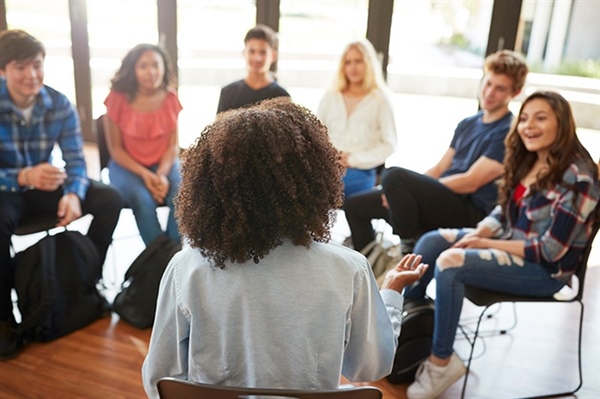 What Type of Group Therapy Is Right for You?