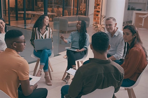 Overcoming Behavior Challenges Through Supportive Group Therapy