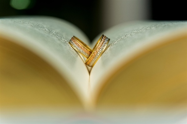 Faith, Healing, and Relationships: Navigating Spiritual Differences in Your Marriage