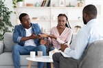 The Emotional Weight of Finances: How Couples Therapy Can Improve Financial Intimacy