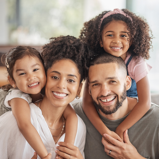 Family Therapy Photo