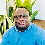 Isaac-Moise de SABA, MA