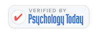 Psychology Today Verified Logo